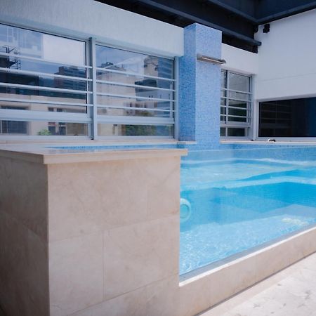 Hotel Madeiro Medellín Zewnętrze zdjęcie
