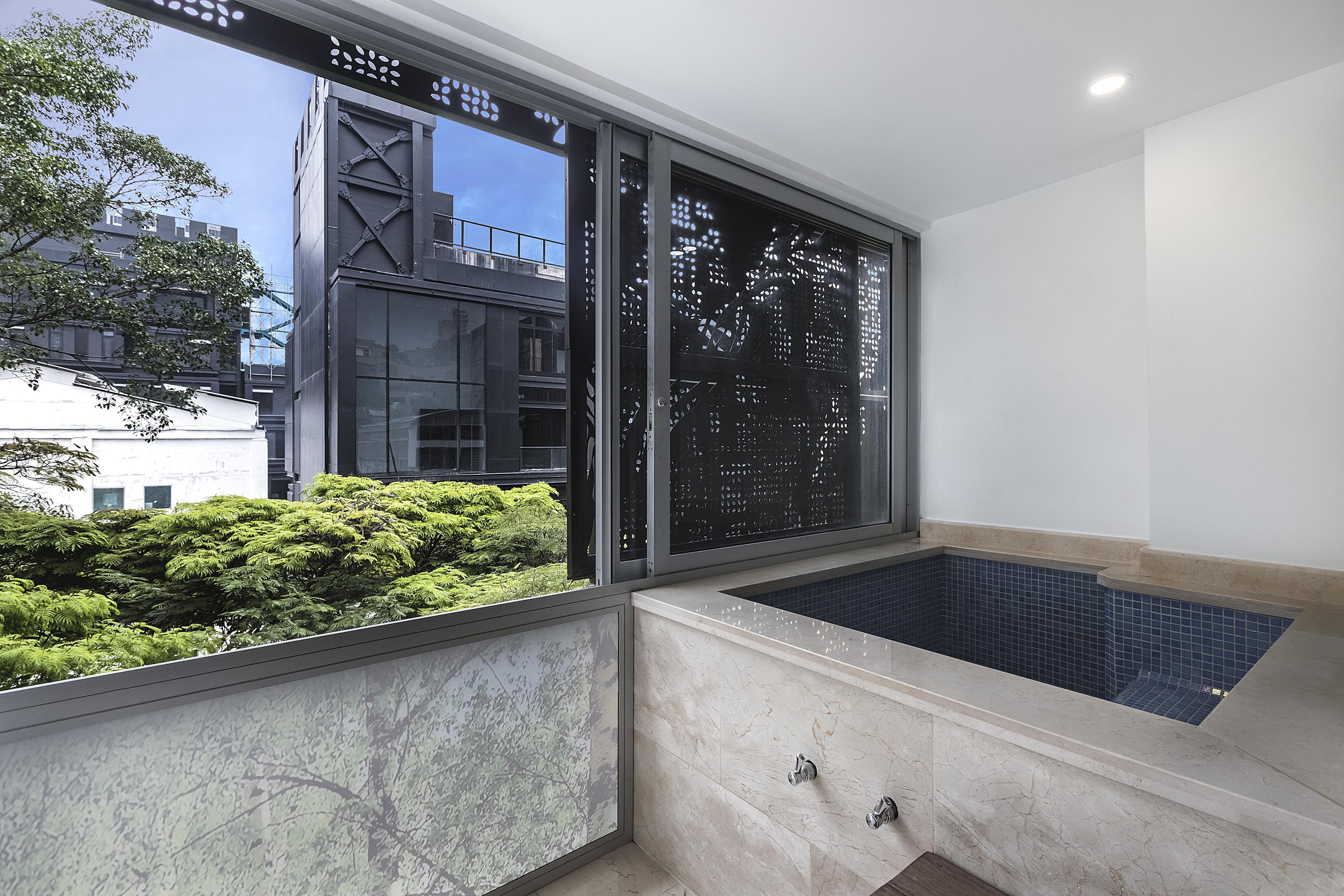 Hotel Madeiro Medellín Zewnętrze zdjęcie