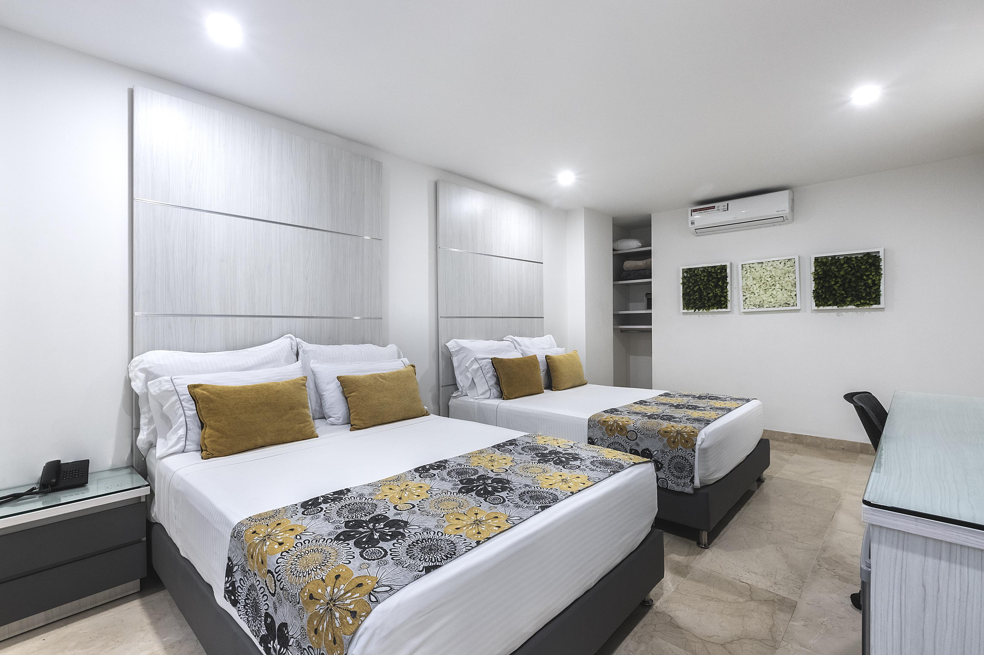 Hotel Madeiro Medellín Zewnętrze zdjęcie