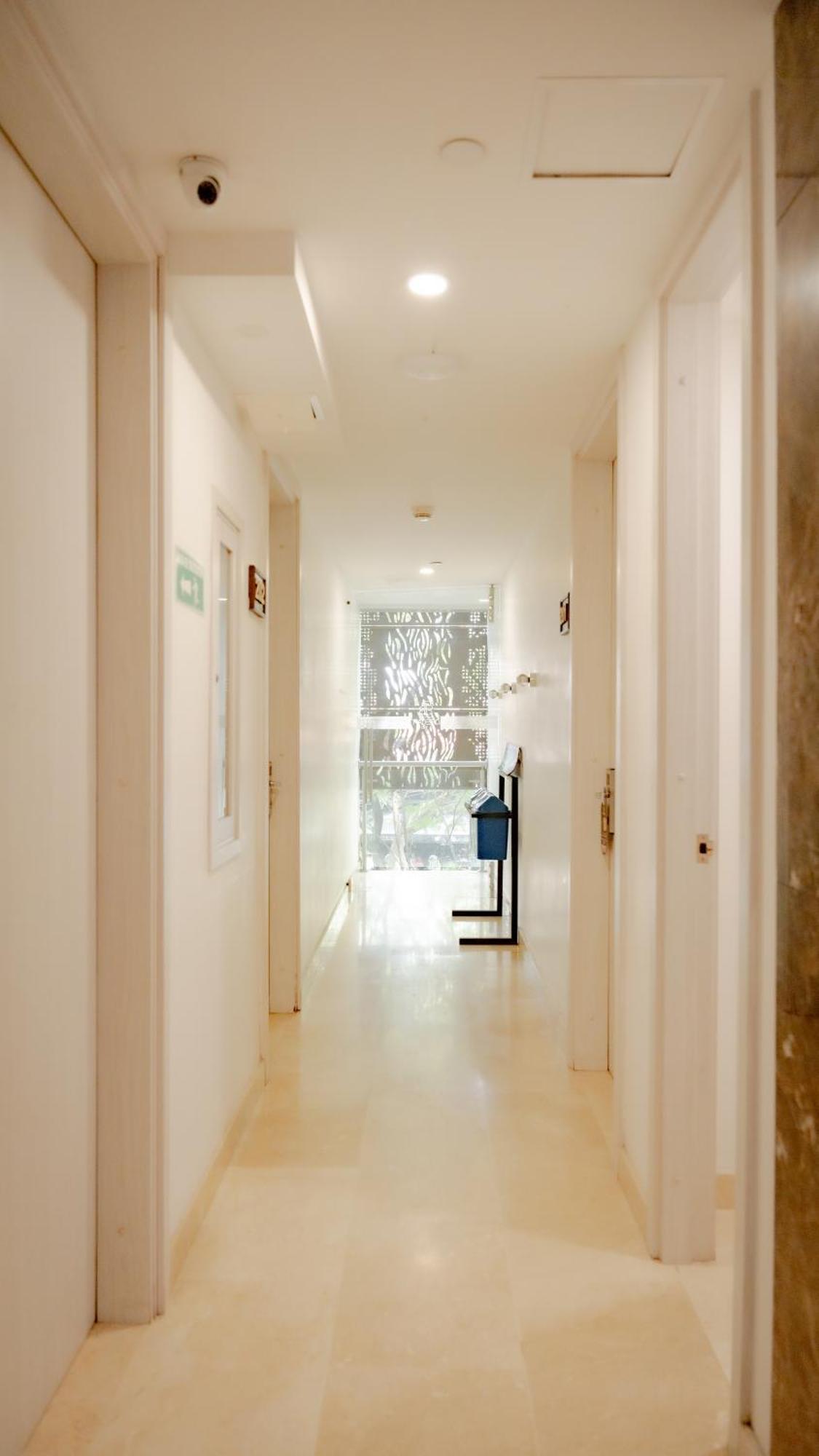 Hotel Madeiro Medellín Zewnętrze zdjęcie
