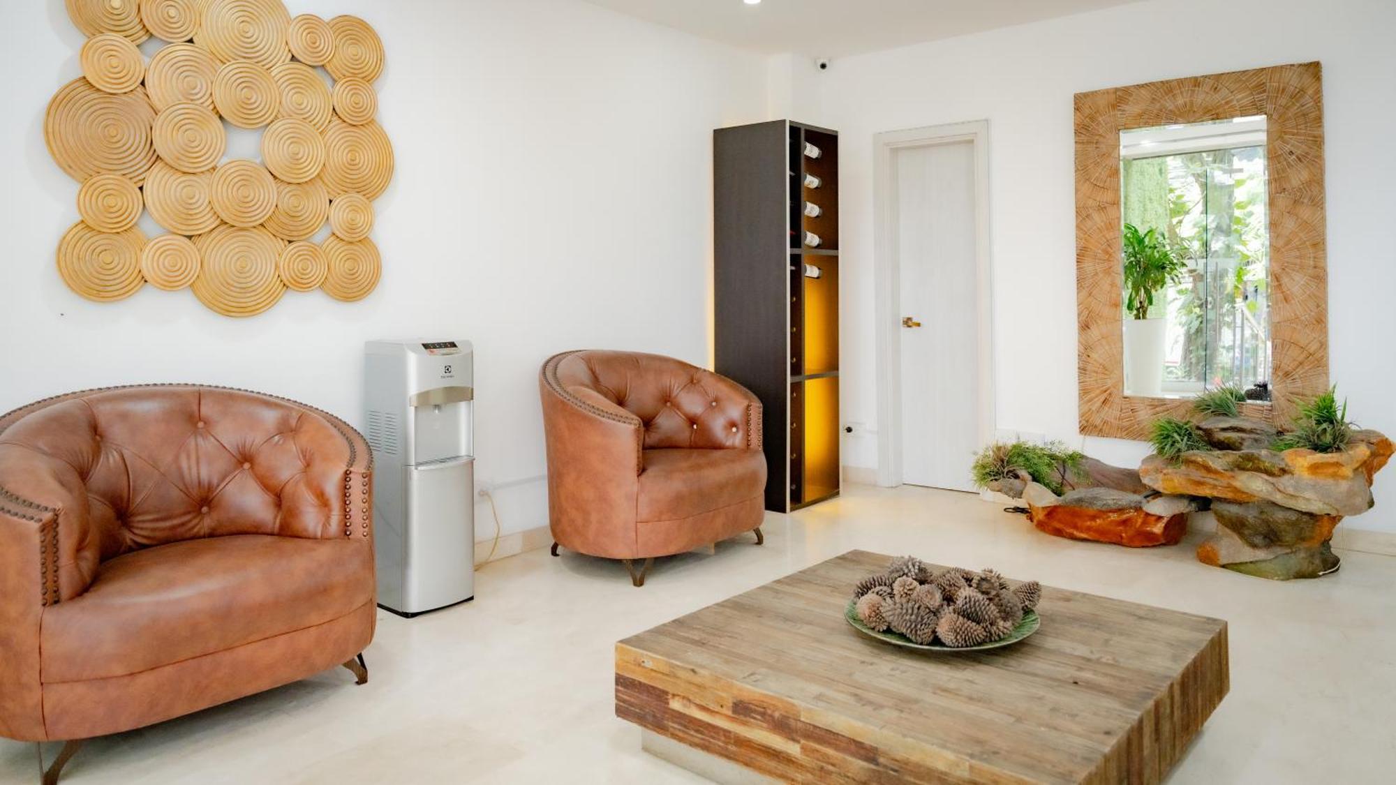 Hotel Madeiro Medellín Zewnętrze zdjęcie