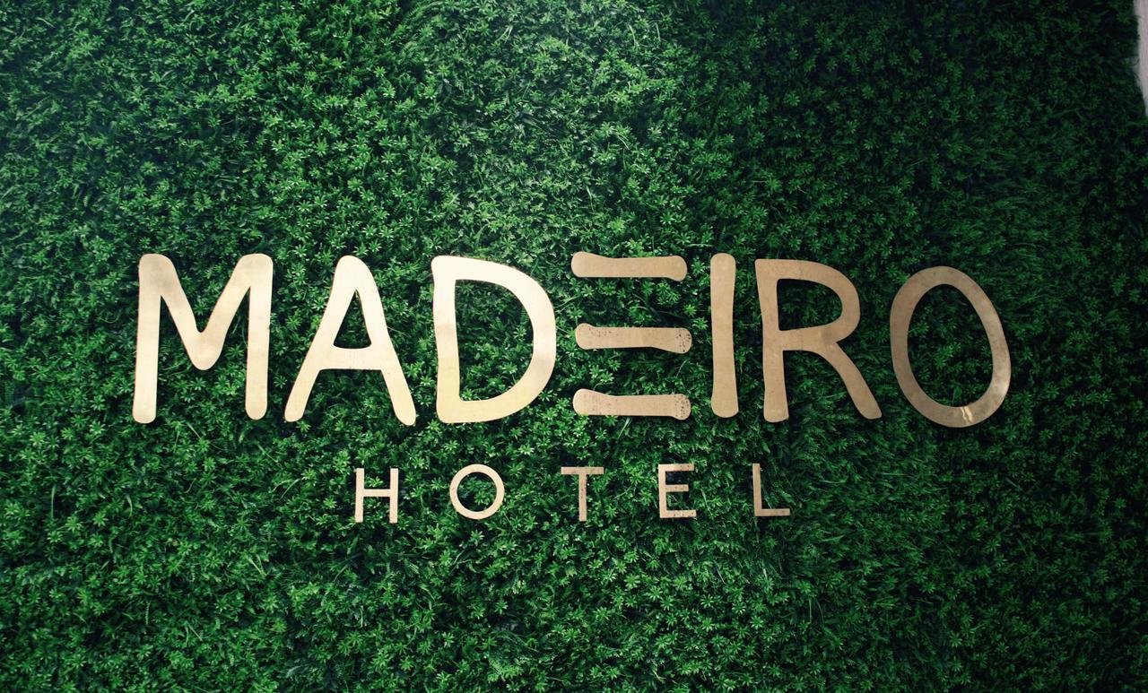Hotel Madeiro Medellín Zewnętrze zdjęcie