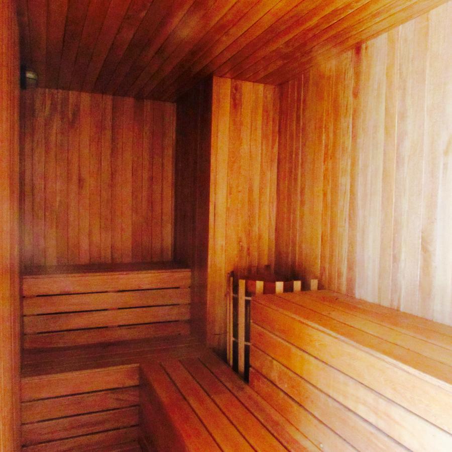 Hotel Madeiro Medellín Zewnętrze zdjęcie